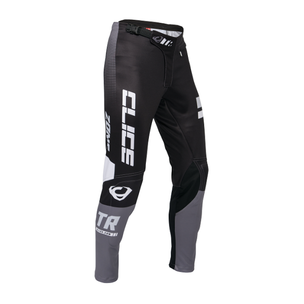 Pantalone Zone 2018 CLICE  (Grey)